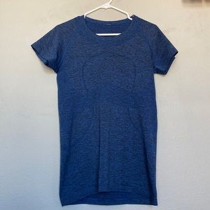 Lululemon Swifty Tech Short Sleeve